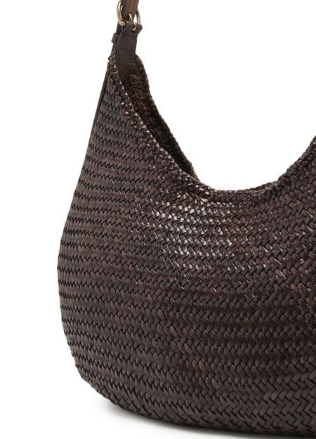 Dragon Diffusion-Luna Mezza Dark Brown-dgallerystore