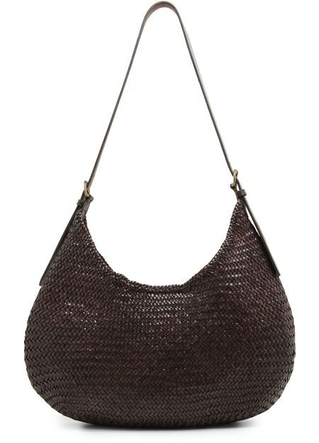 Dragon Diffusion-Luna Mezza col. Dark Brown-dgallerystore