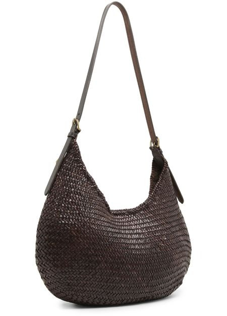 Dragon Diffusion-Luna Mezza col. Dark Brown-dgallerystore