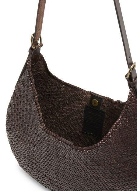 Dragon Diffusion-Luna Mezza col. Dark Brown-dgallerystore