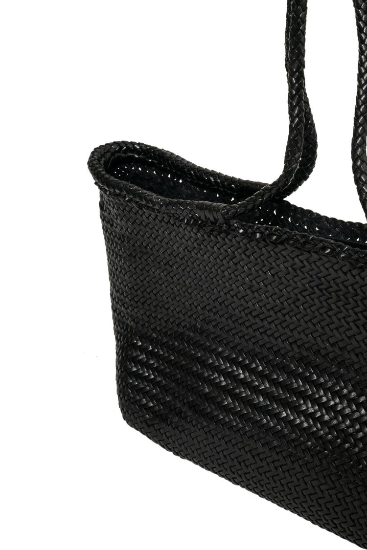 Dragon Diffusion-Montopoli Mid Size Tote-dgallerystore