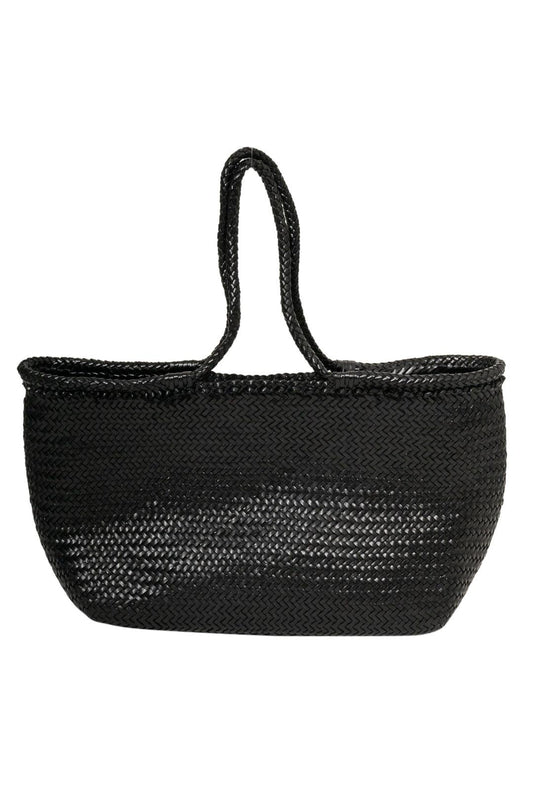 Dragon Diffusion-Montopoli Mid Size Tote-dgallerystore