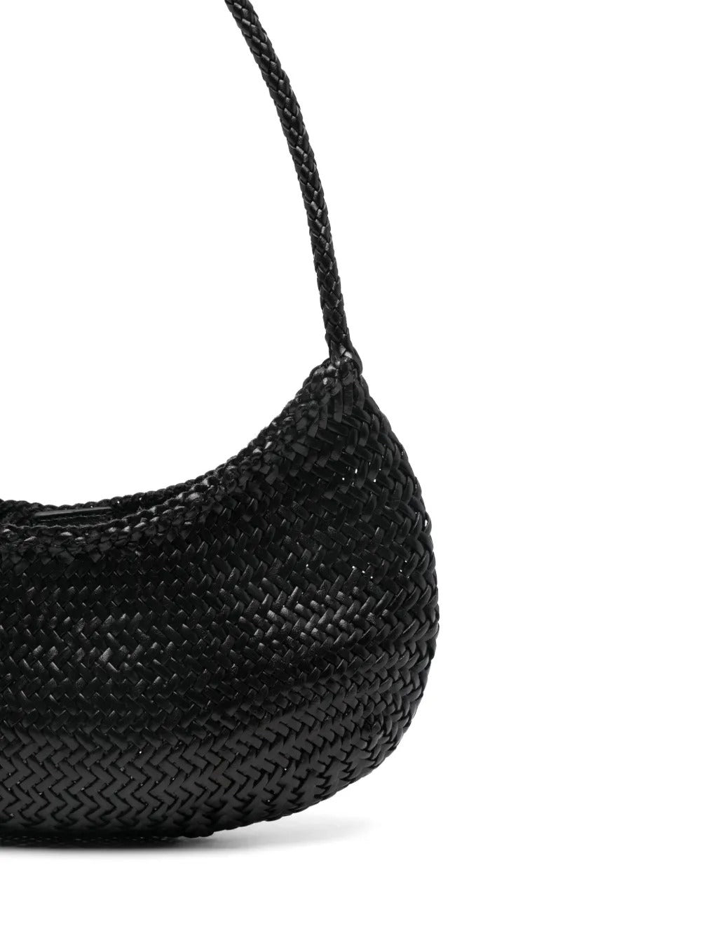 Dragon Diffusion-Nova luna shoulder bag black-dgallerystore