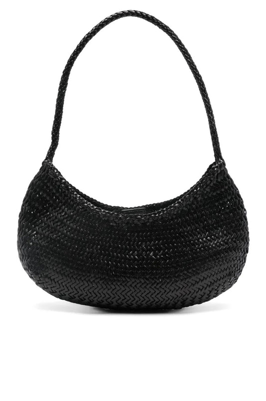 Dragon Diffusion-Nova luna shoulder bag black-dgallerystore