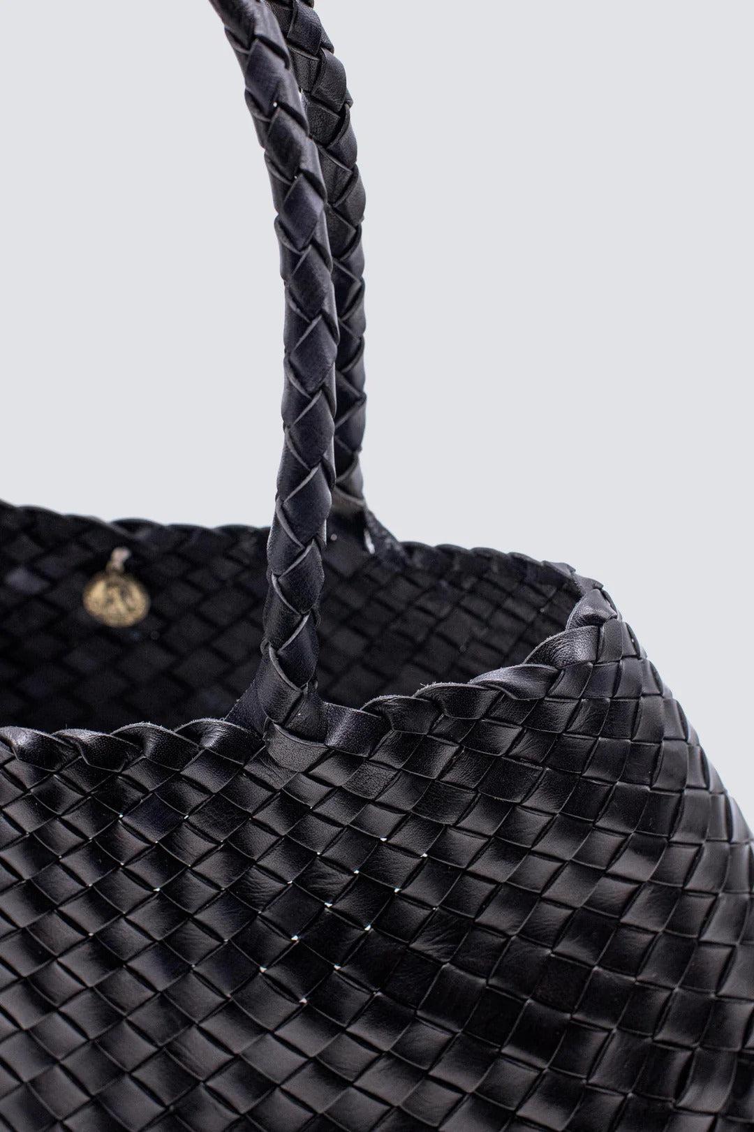 Dragon Diffusion - Santa Croce Big Black - DGW58892-BLACK – 