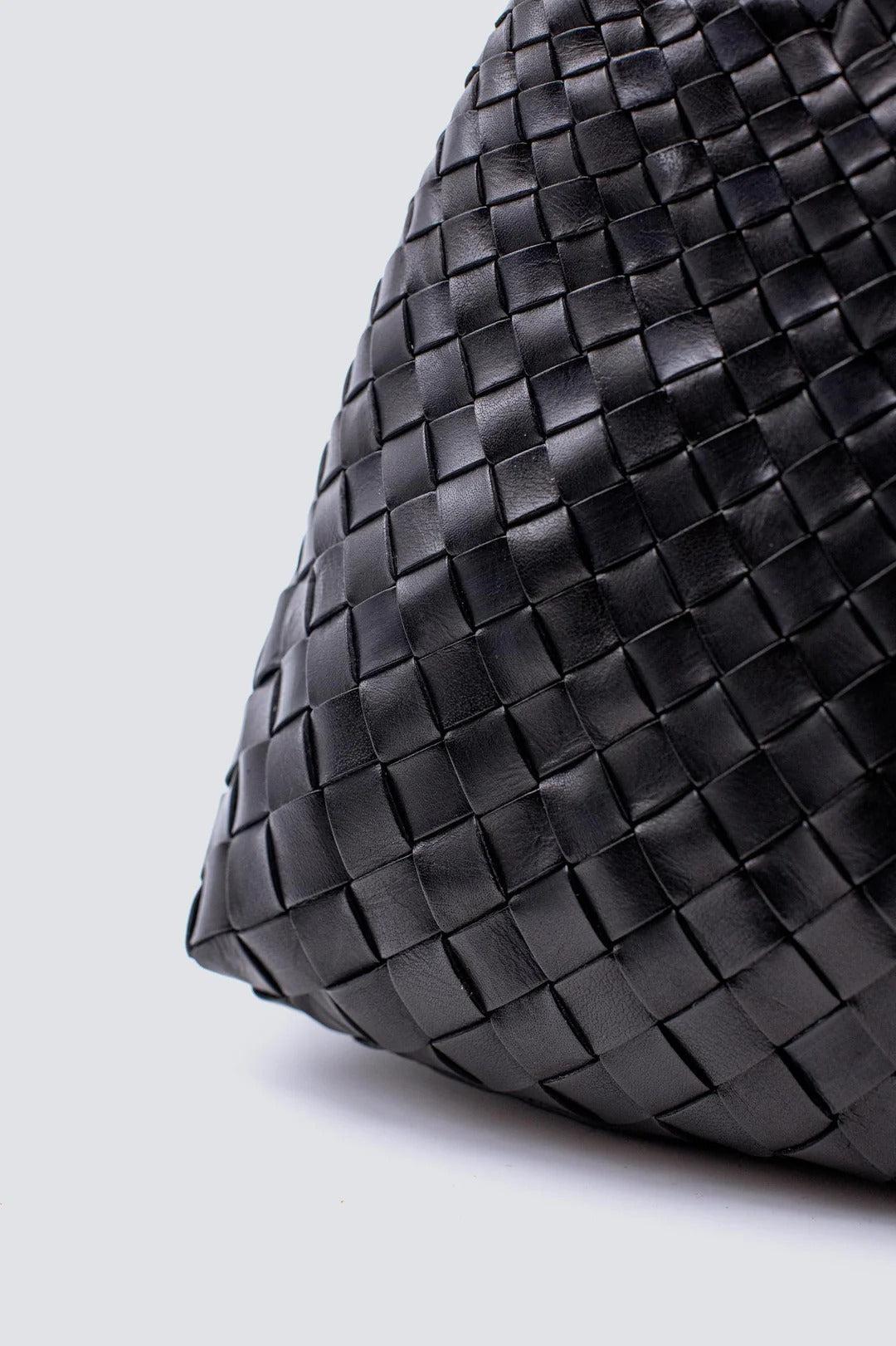 Dragon Diffusion - Santa Croce Big Black - DGW58892-BLACK – 