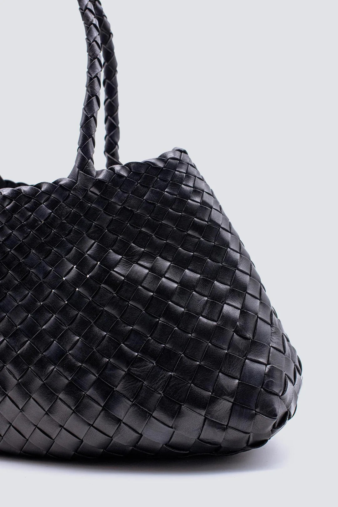 Dragon Diffusion - Santa Croce Big Black - DGW58892-BLACK – 