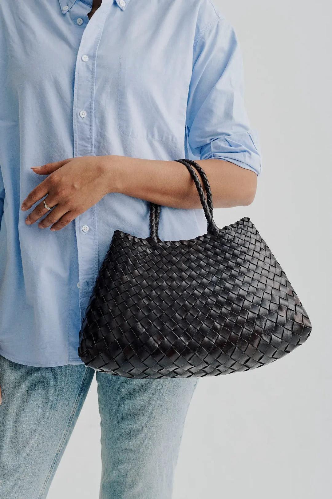 Dragon Diffusion-Santa Croce Small Black-dgallerystore