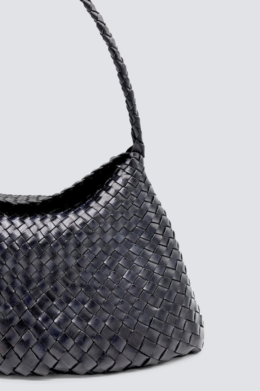 Dragon Diffusion - Santa Maria Black - DGW58700 8700 BLACK – 