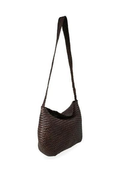 Dragon Diffusion-Santa Marta Shoulder Bag-dgallerystore