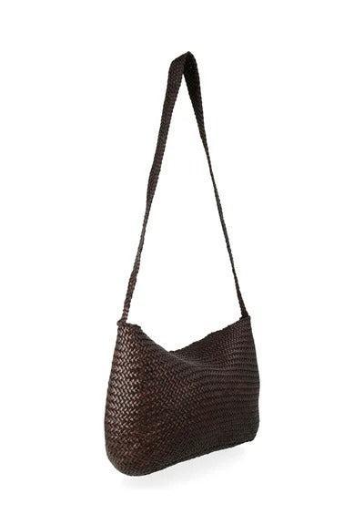 Dragon Diffusion-Santa Marta Shoulder Bag-dgallerystore