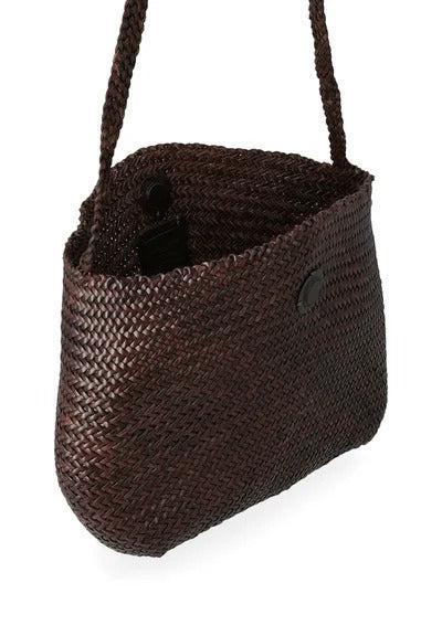 Dragon Diffusion-Santa Marta Shoulder Bag-dgallerystore