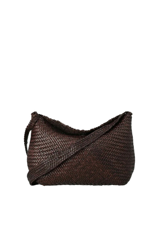 Dragon Diffusion-Santa Marta Shoulder Bag-dgallerystore