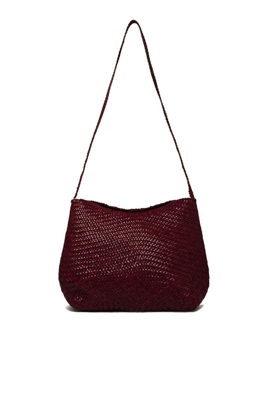 Dragon Diffusion-Santa Marta bag bordo-dgallerystore