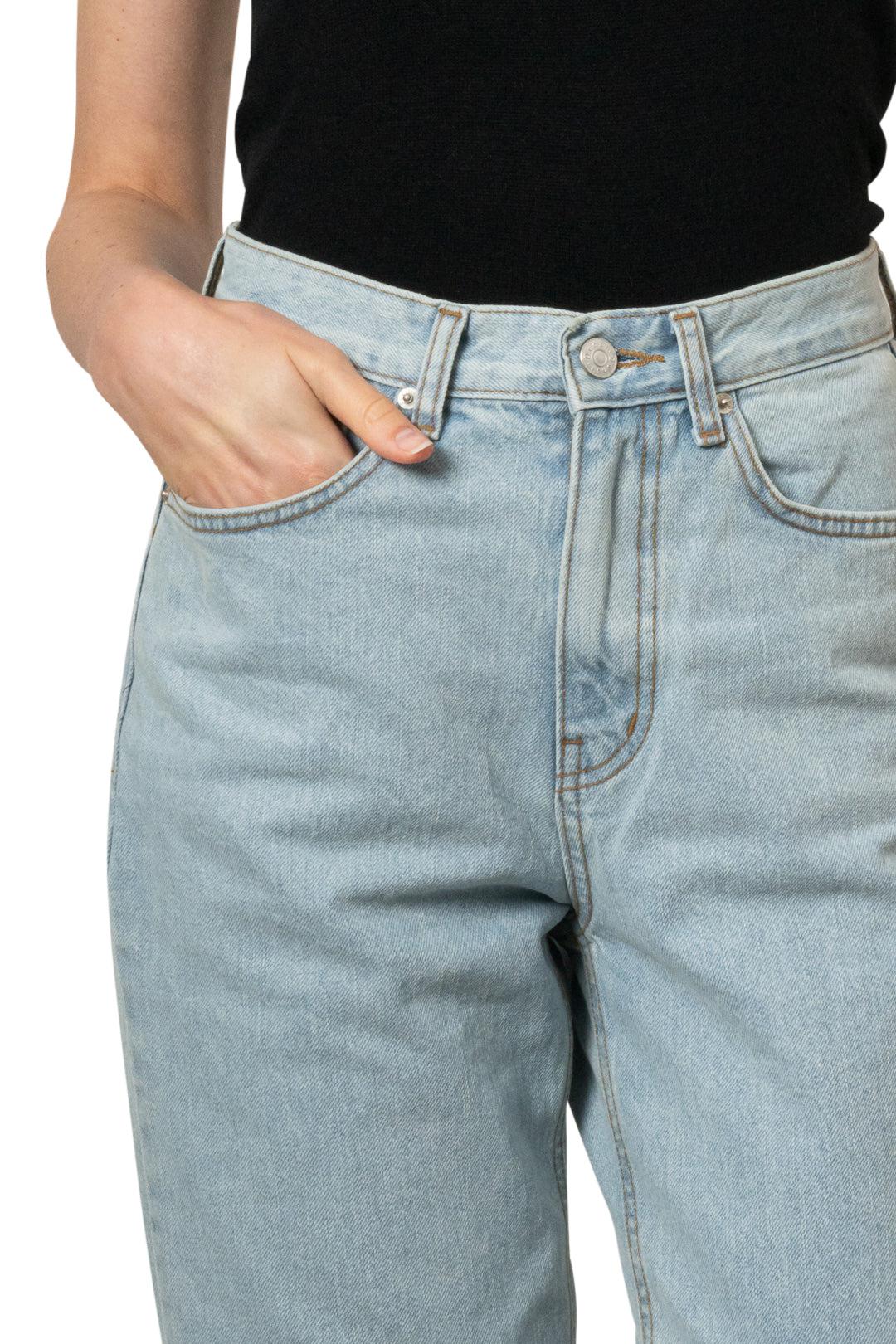 Dunst-Boyfriend Jeans-dgallerystore