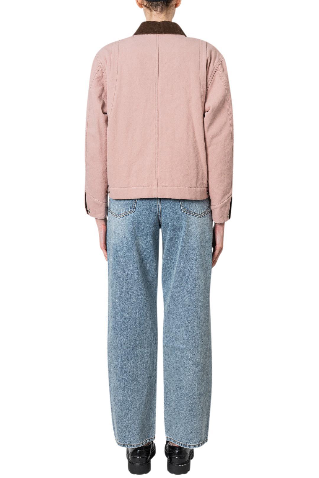 Dunst-Unisex Vintage Work Jacket-dgallerystore