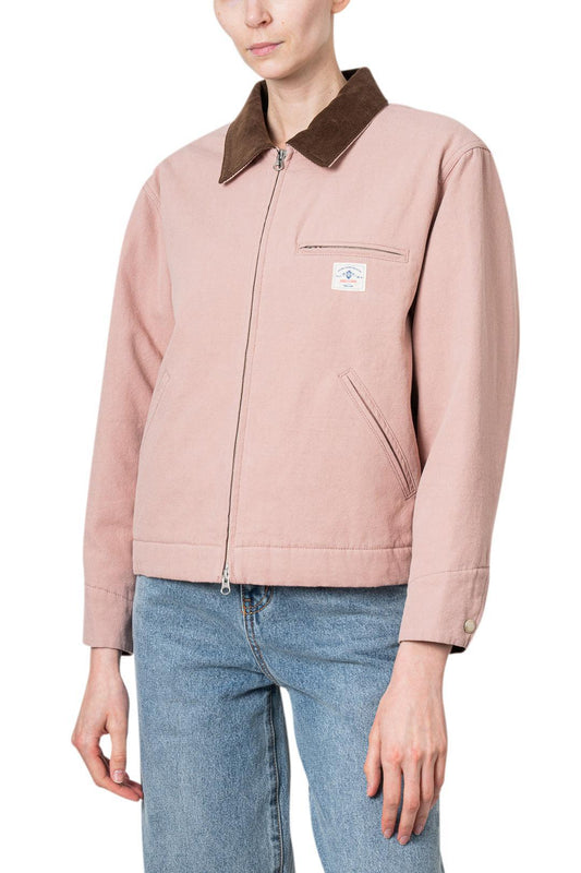 Dunst-Unisex Vintage Work Jacket-dgallerystore