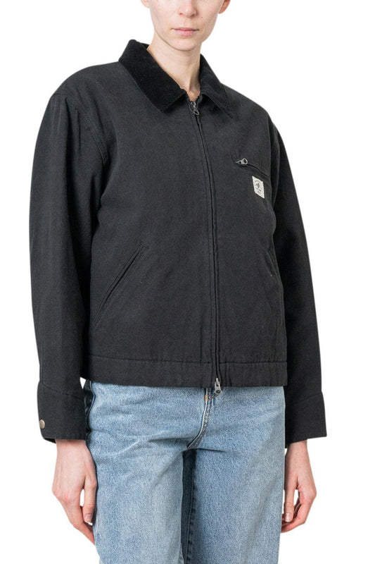 Dunst-Unisex Vintage Work Jacket-dgallerystore