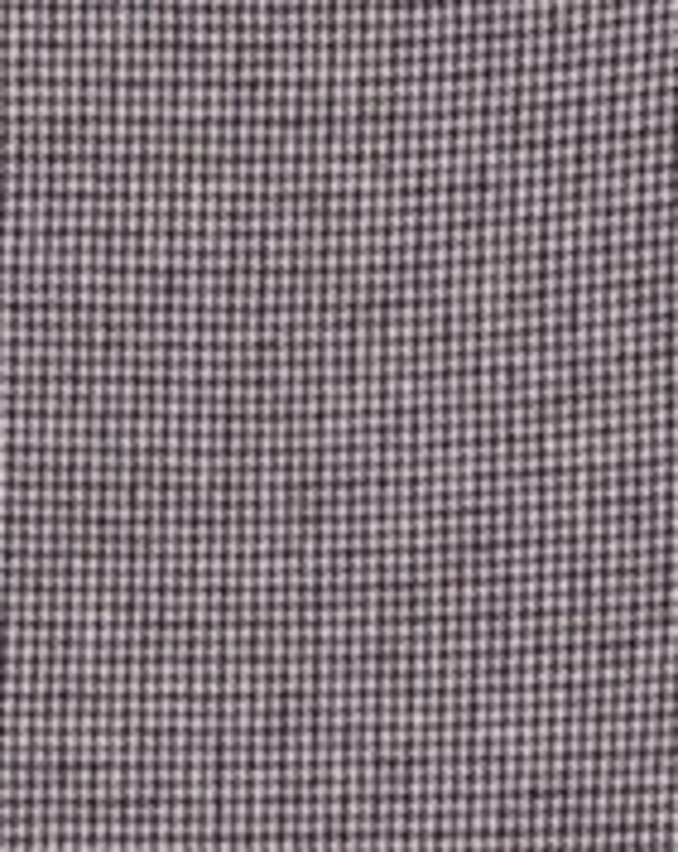 Dunst-Unisex oversized wool blazer brown check-dgallerystore