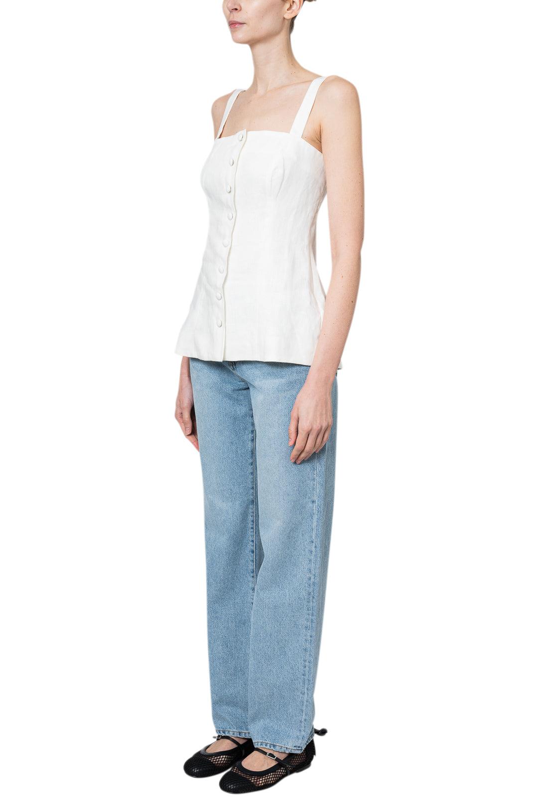 Faithfull-CORBIER VEST-dgallerystore