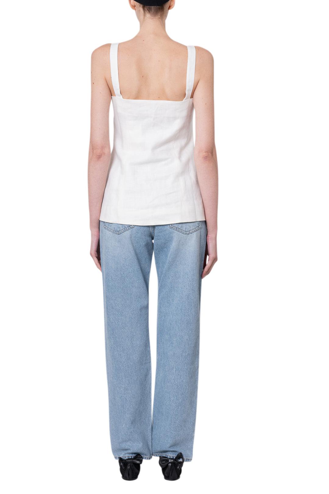 Faithfull-CORBIER VEST-dgallerystore