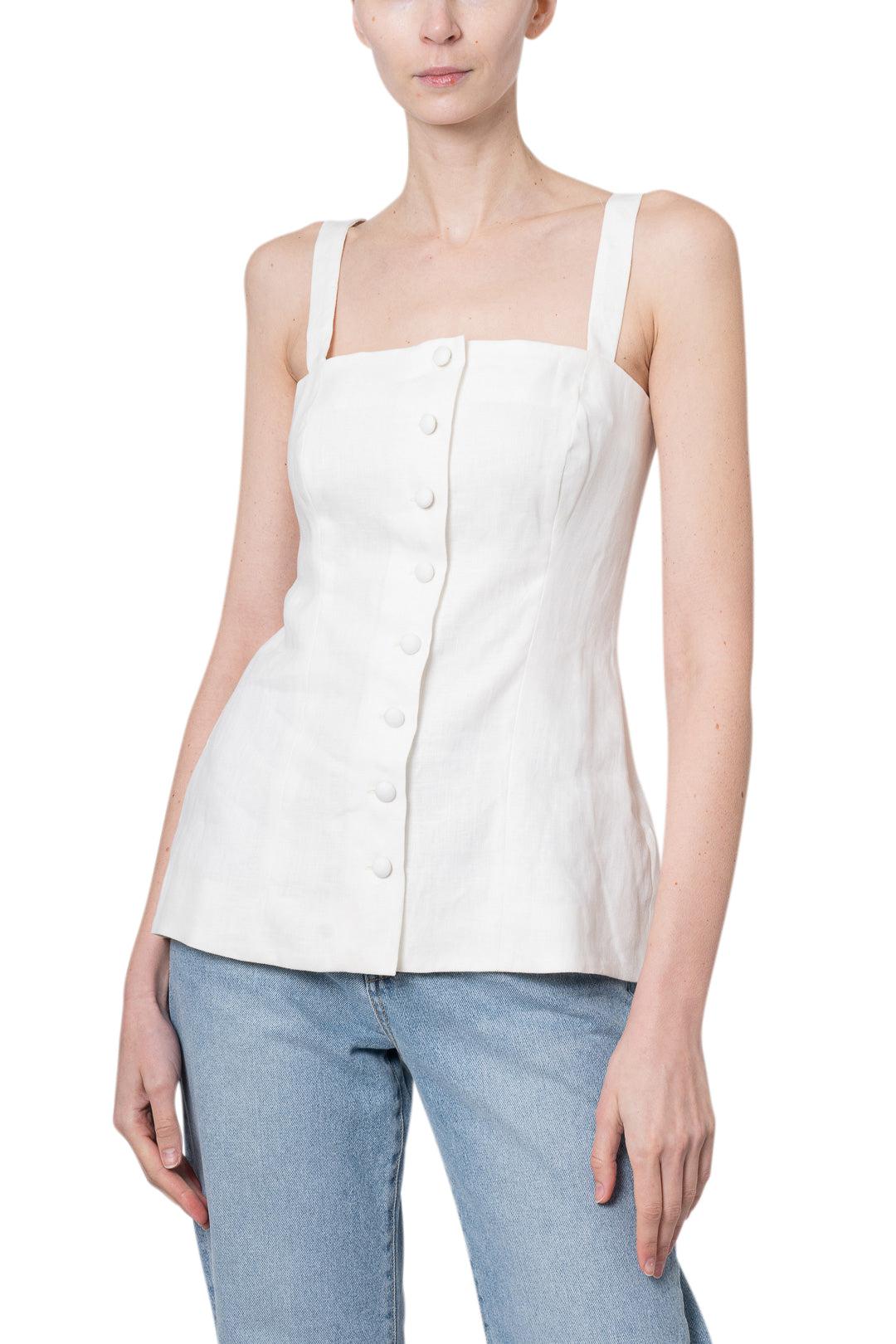 Faithfull-CORBIER VEST-dgallerystore