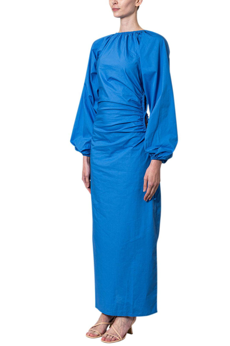 Faithfull-De Deus Maxi Dress-dgallerystore