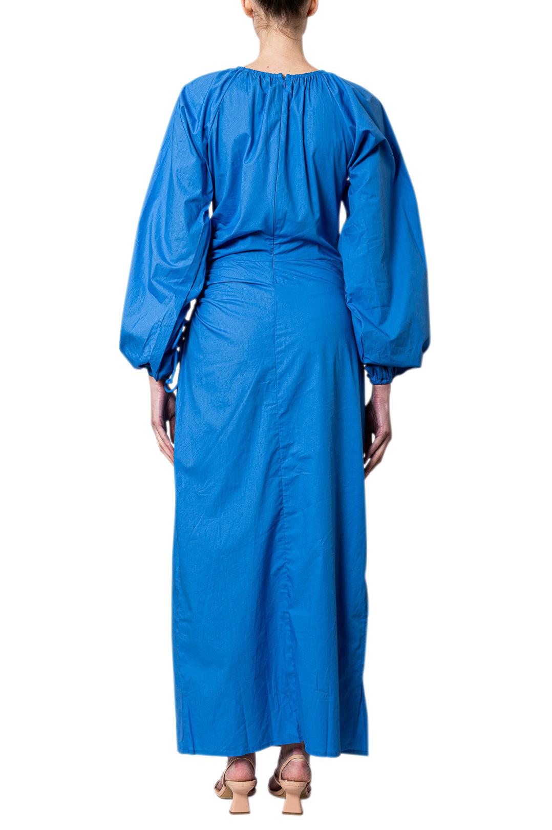 Faithfull-De Deus Maxi Dress-dgallerystore