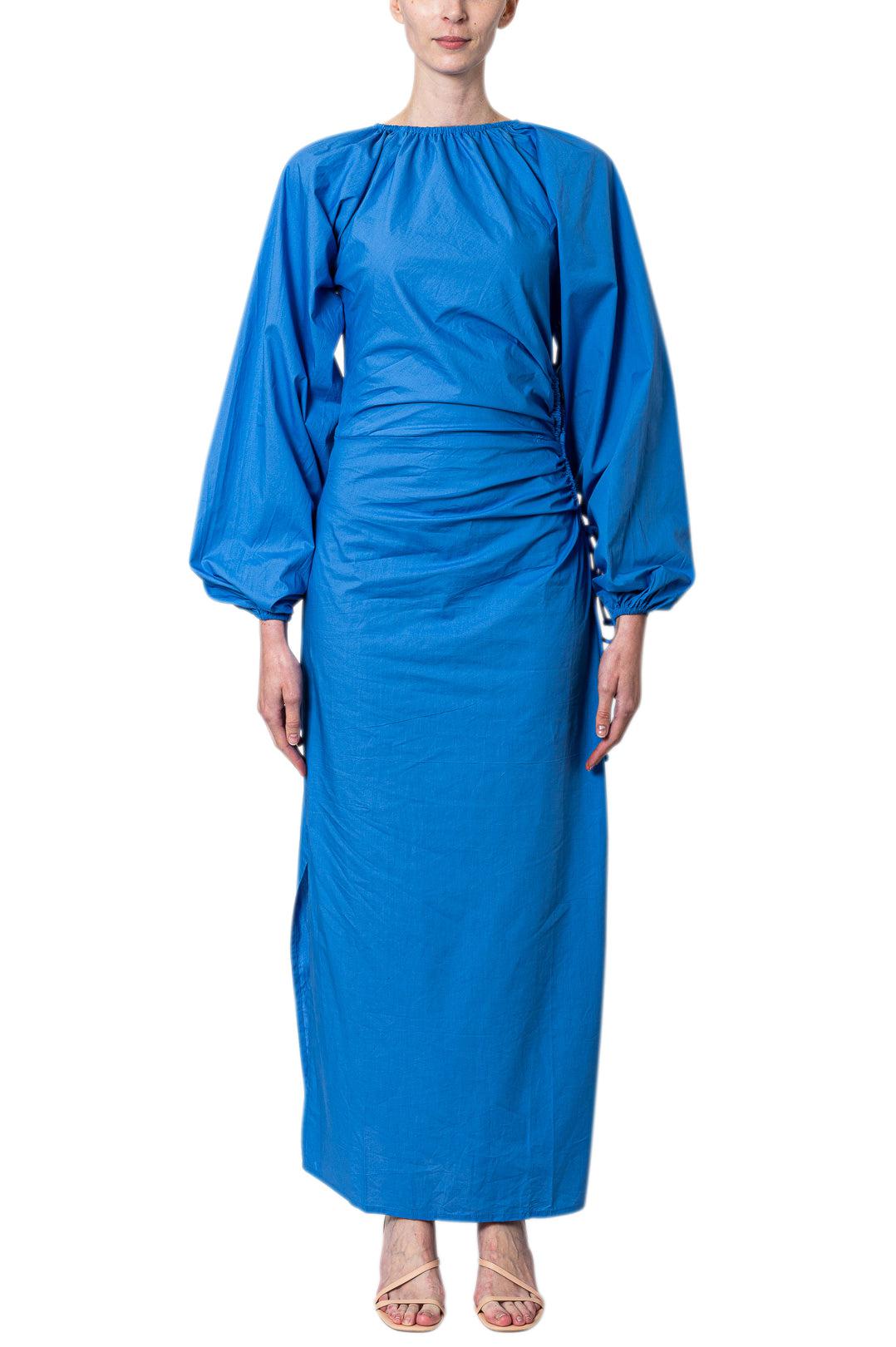 Faithfull-De Deus Maxi Dress-dgallerystore