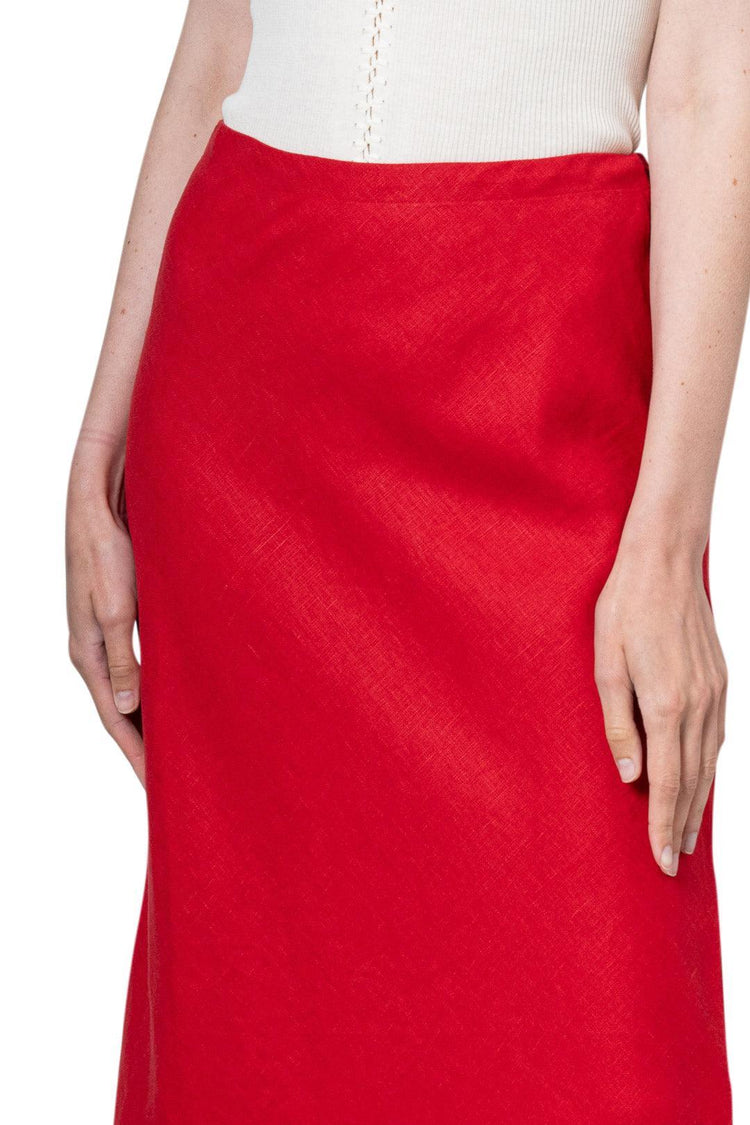 Faithfull-Elise Skirt-dgallerystore