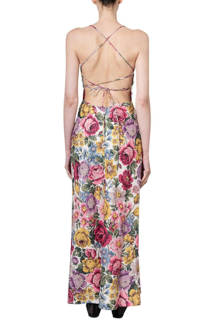 Faithfull-Garcia Maxi Dress-dgallerystore