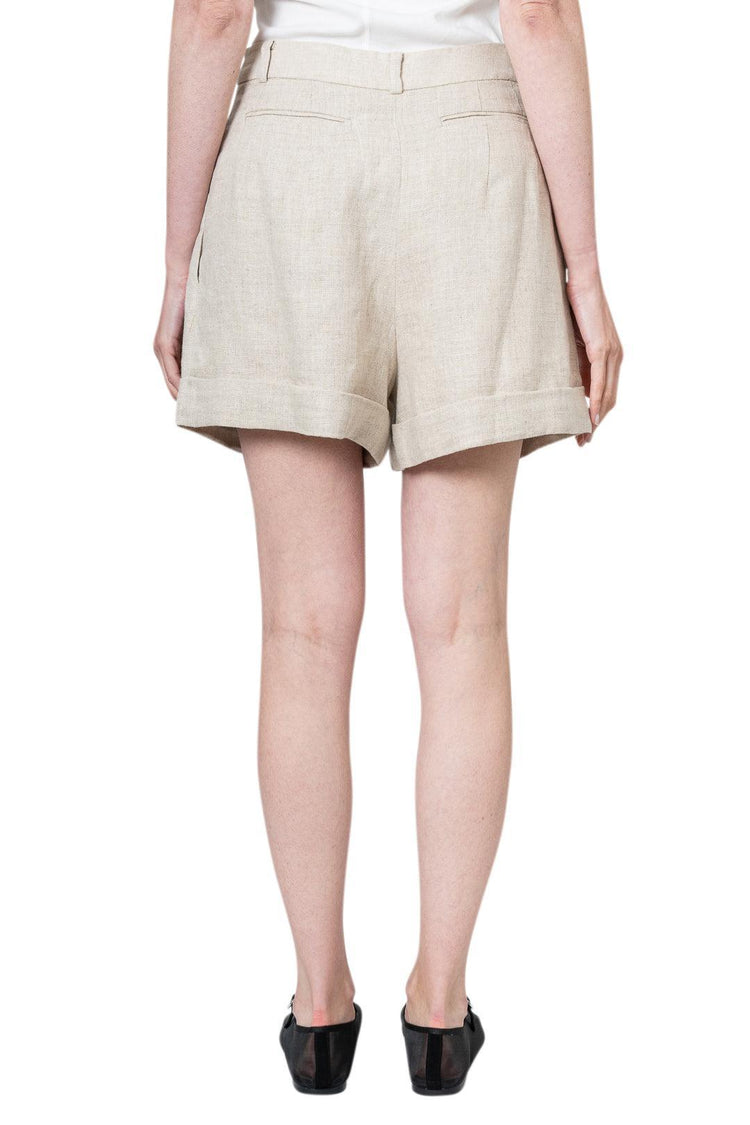 Faithfull-Hardy Short-dgallerystore