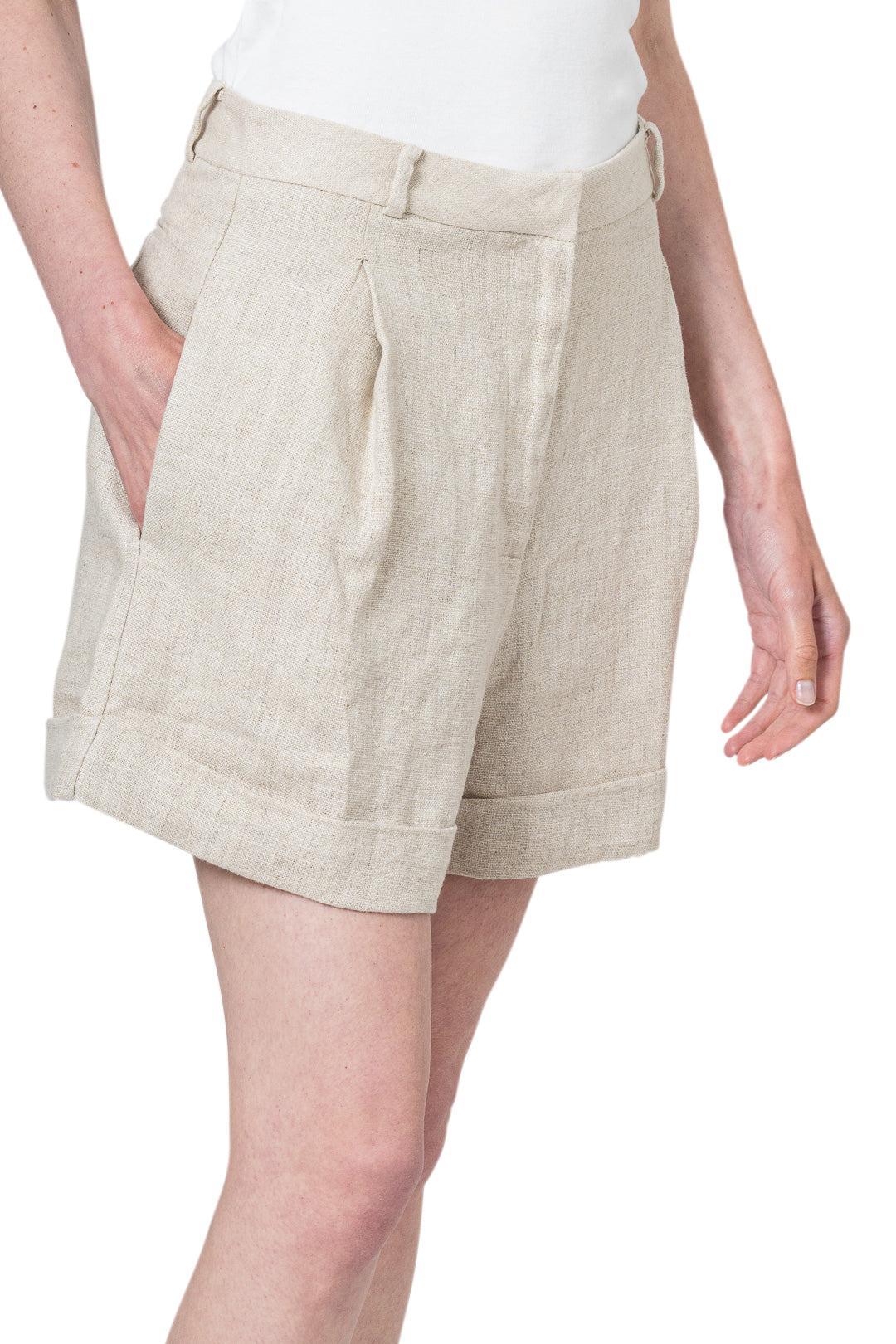 Faithfull-Hardy Short-dgallerystore