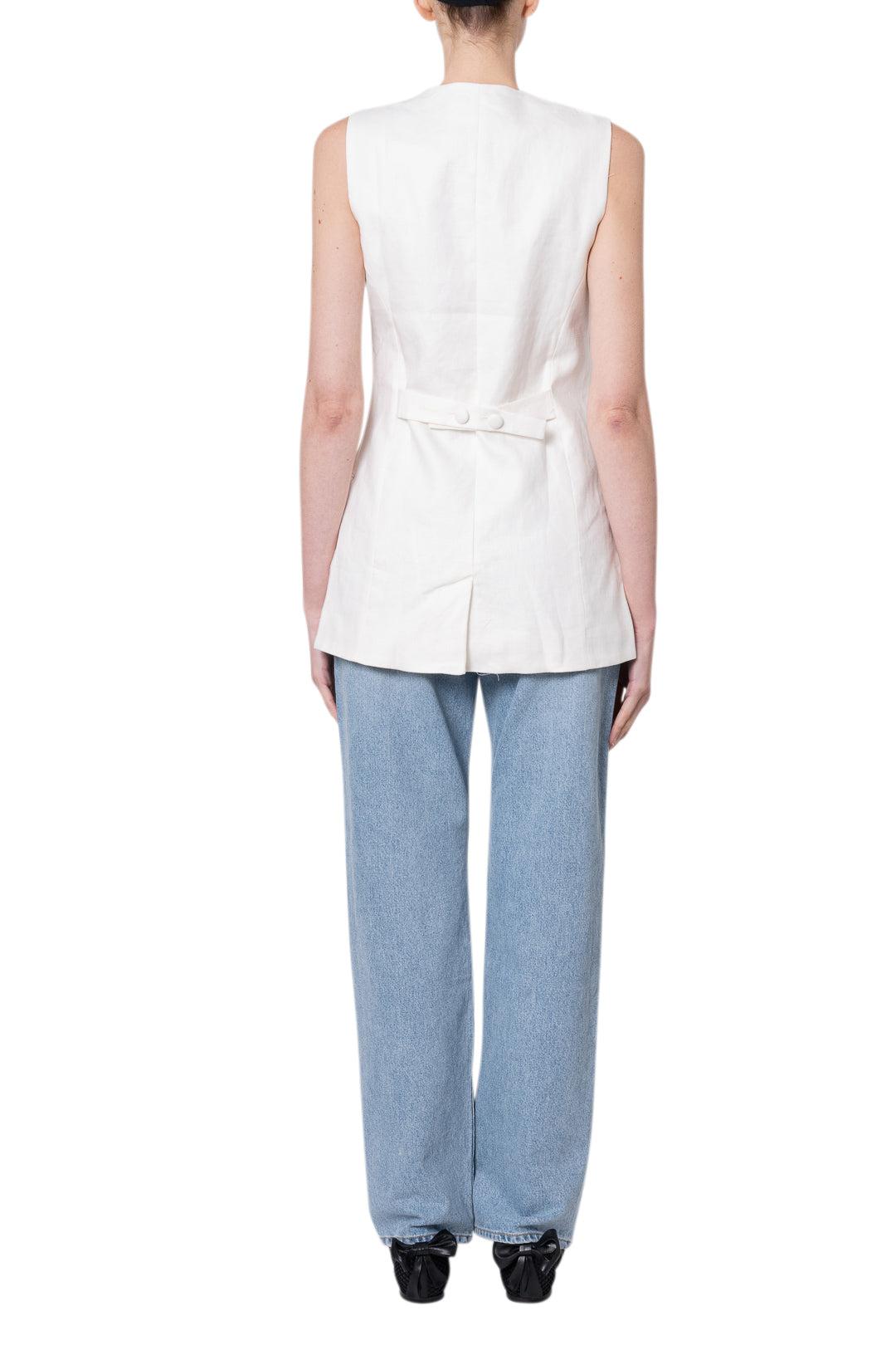 Faithfull-JANE VEST-dgallerystore