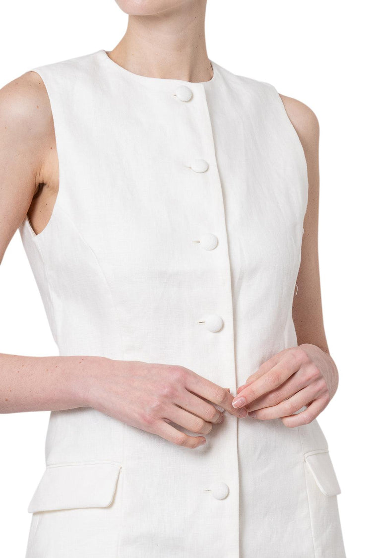 Faithfull-JANE VEST-dgallerystore