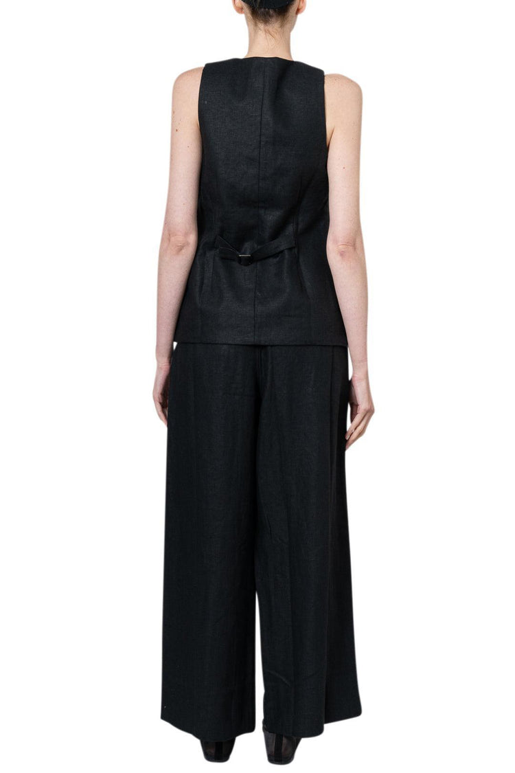 Faithfull-Jackie Vest-dgallerystore