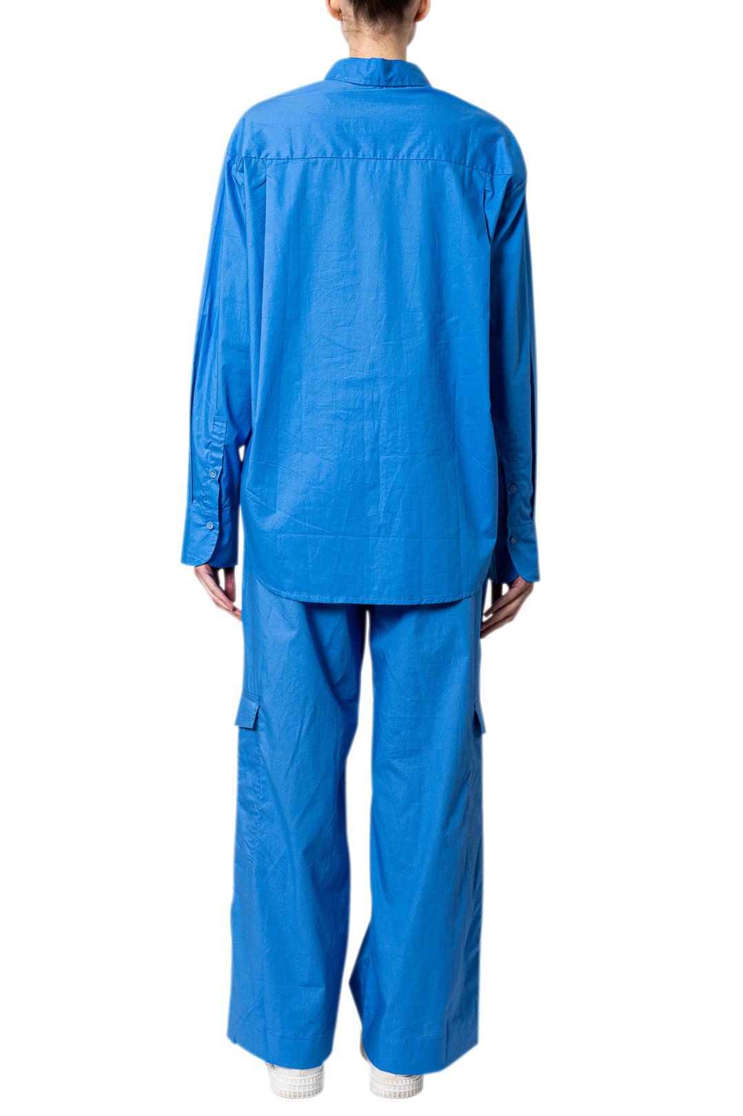 Faithfull-Mirabella Shirt-dgallerystore