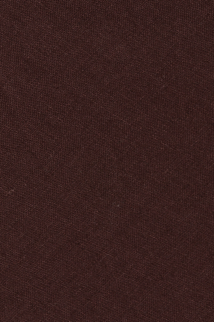 Faithfull-Tali maxi dress carob-dgallerystore