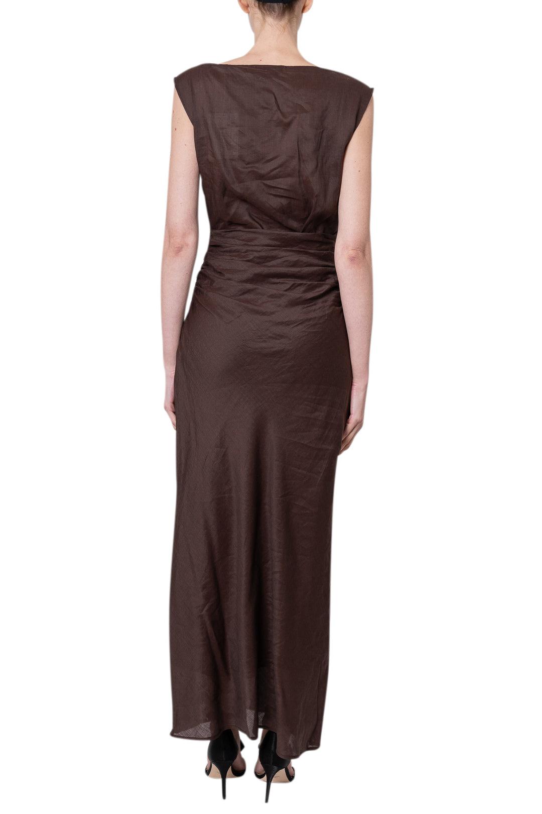 Faithfull The Brand-ADELIA MAXI DRESS-dgallerystore