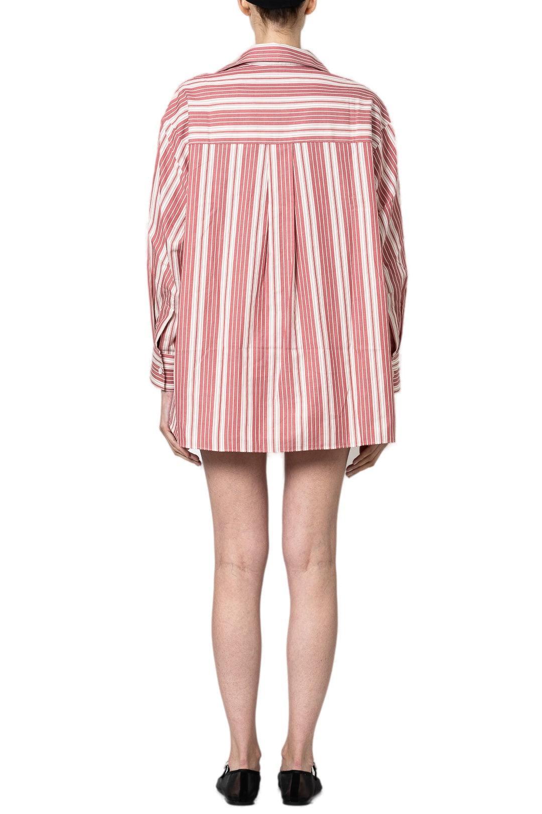 Faithfull The Brand-Capri shirt-dgallerystore