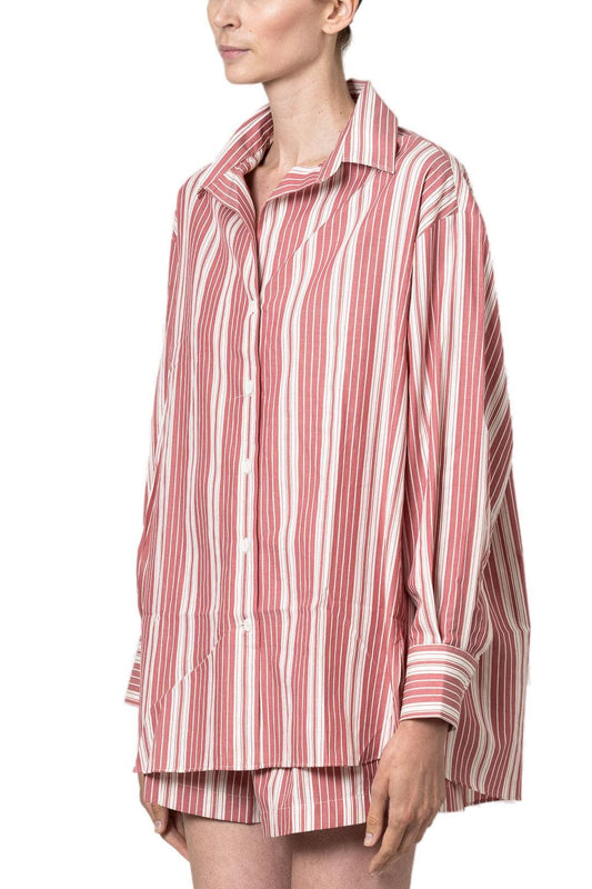 Faithfull The Brand-Capri shirt-dgallerystore