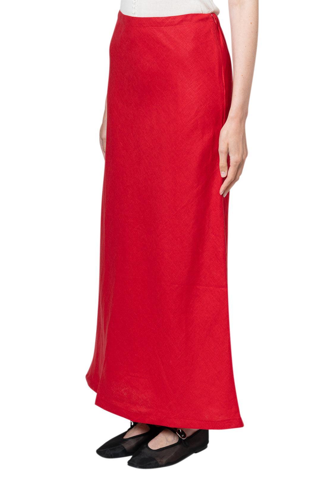 Faithfull The Brand-Elise Skirt-dgallerystore