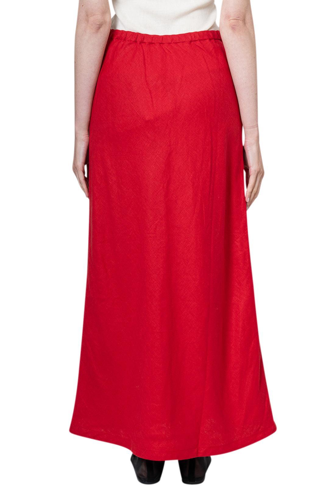 Faithfull The Brand-Elise Skirt-dgallerystore