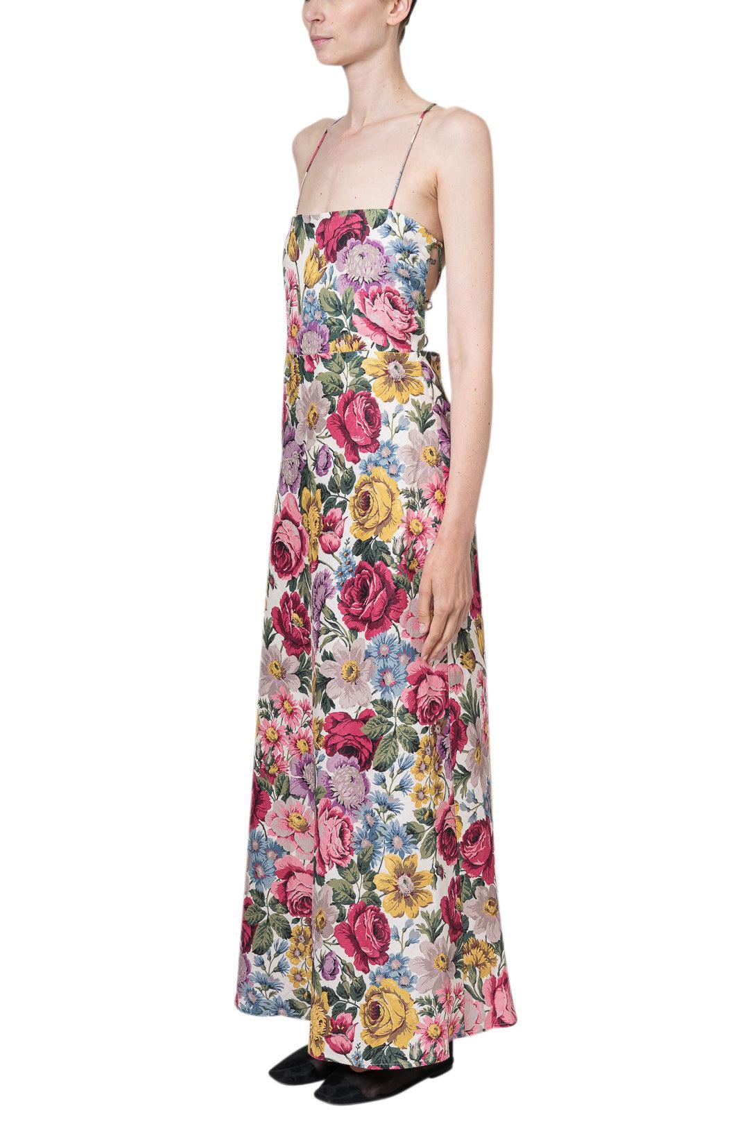 Faithfull The Brand-Garcia Maxi Dress-dgallerystore