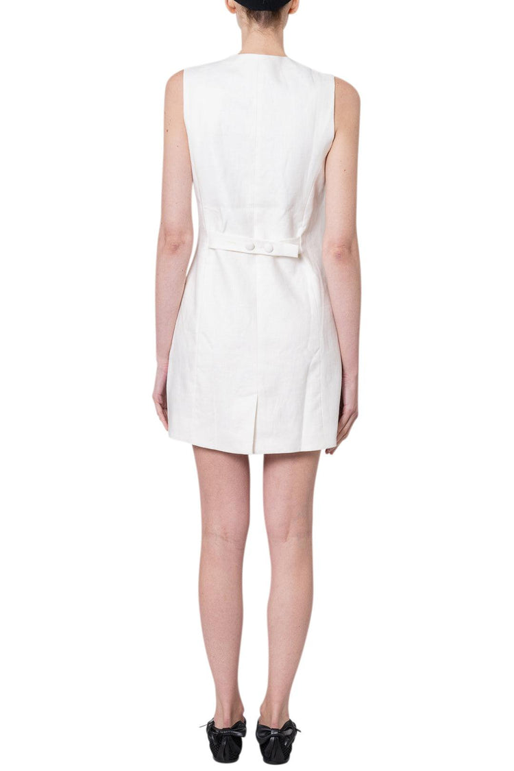 Faithfull The Brand-JANE MINI DRESS-dgallerystore