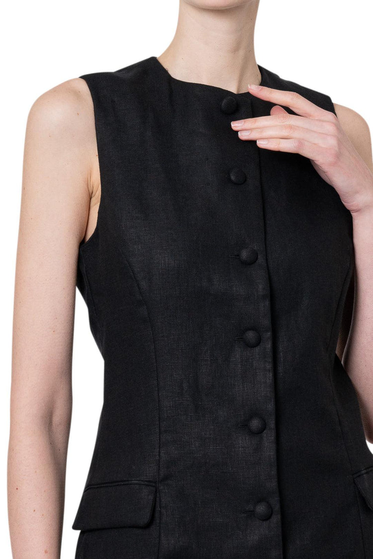 Faithfull The Brand-JANE VEST-dgallerystore