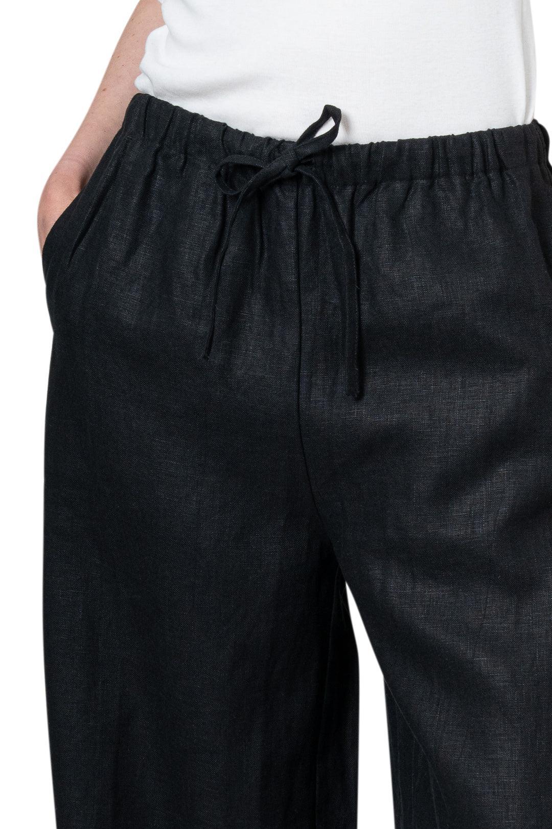 Faithfull The Brand-Jones Pants-dgallerystore