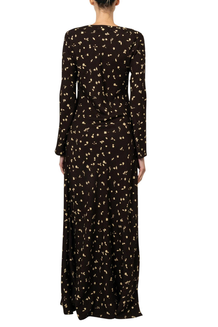 Faithfull The Brand-Lilou Maxi Dress-dgallerystore