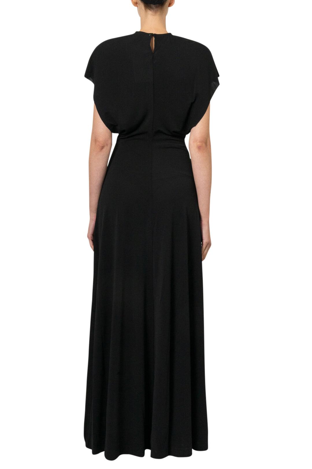 Faithfull The Brand-Vida Maxi Dress-FF3151-BLK-dgallerystore