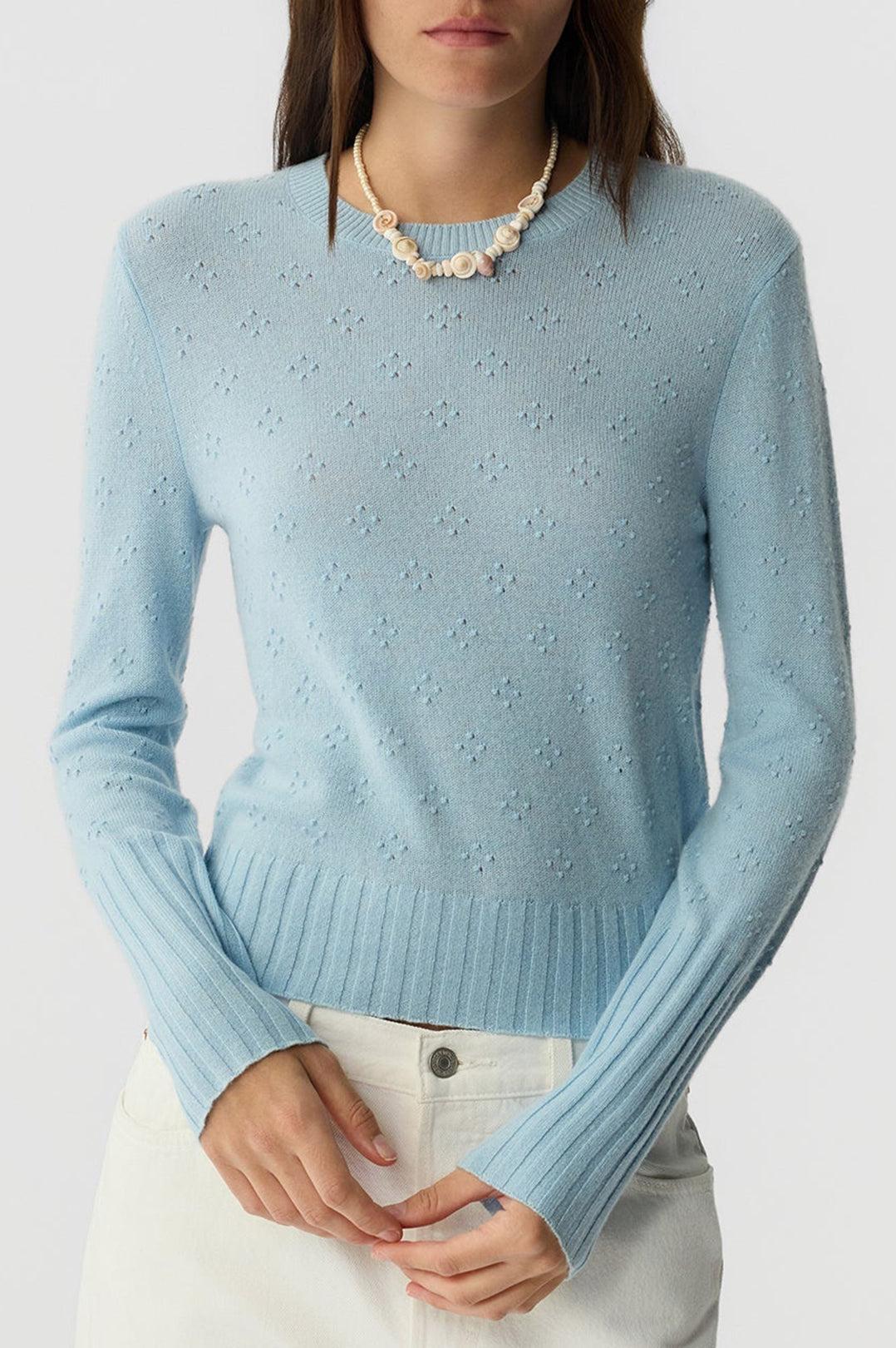 Guest In Residence-Compass shrunken crew clear sky-dgallerystore